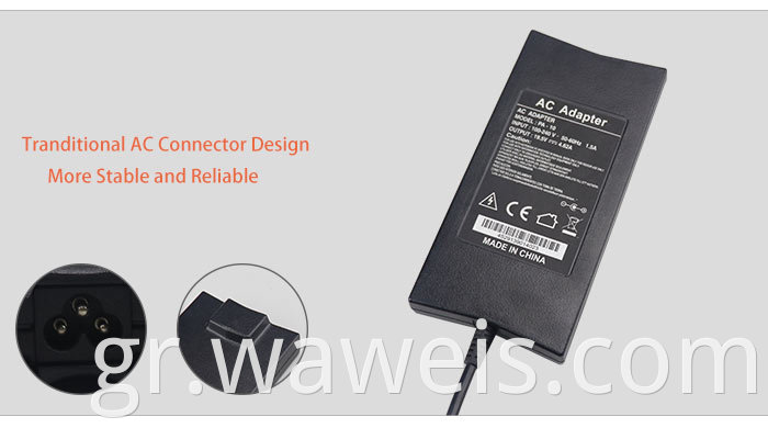 dell thin charger